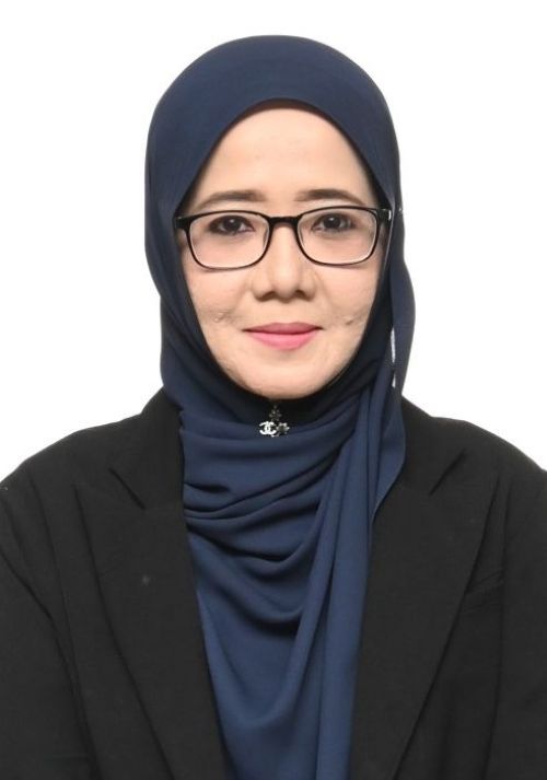 Nor Hafizah binti Mayikhi